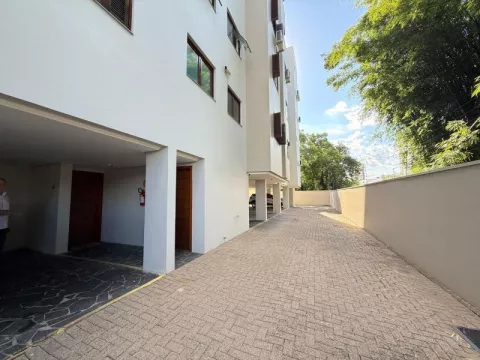 Apartamento com 3 quartos, 2 banheiros e 142m² à venda no bairro Centro, Taquara
