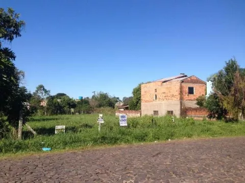 Terreno à venda no bairro Santa Teresinha, Taquara