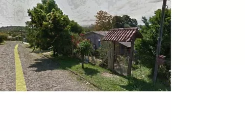 Casa com 2 quartos, 1 banheiro e 52m² à venda no bairro Empresa, Taquara