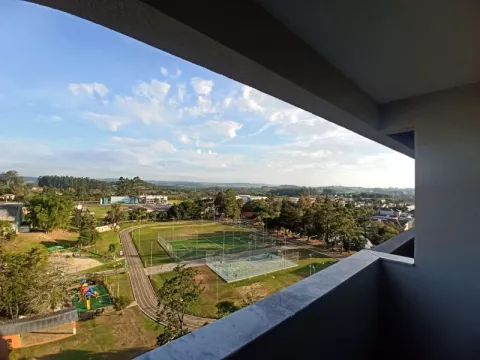 Apartamento com 3 quartos, 2 banheiros e 80m² à venda no bairro Recreio, Taquara