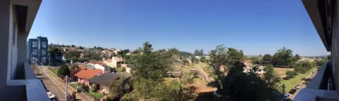 Apartamento com 3 quartos, 2 banheiros e 80m² à venda no bairro Recreio, Taquara