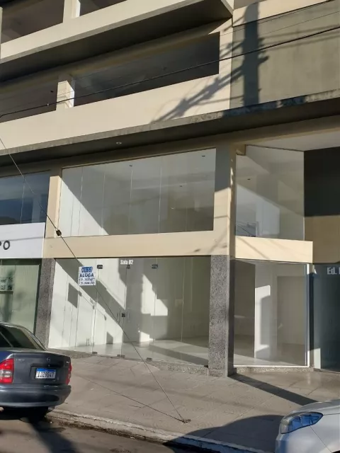 Sala para alugar no bairro Centro, Tres Coroas