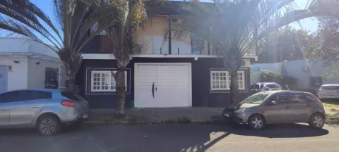 Imóvel completo, mobiliado e decorado, pronto para morar!