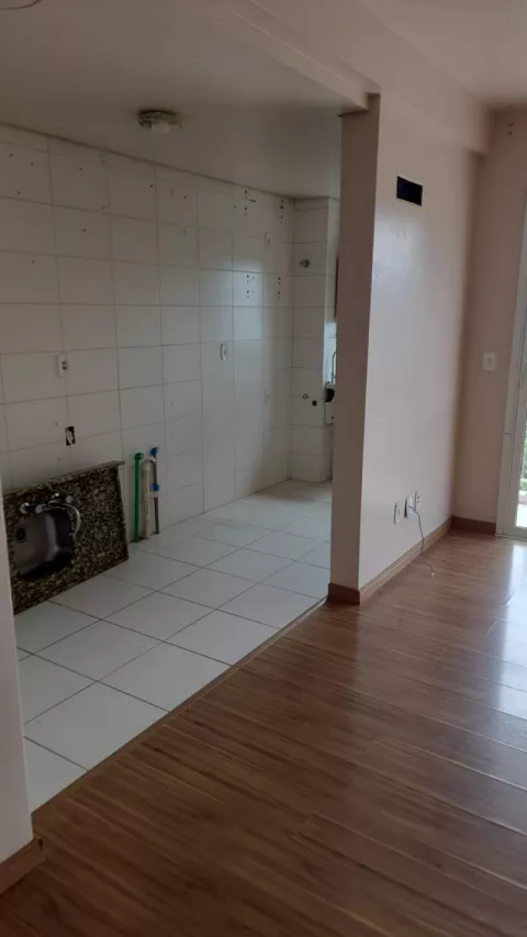 Apartamento com 1 quarto e 2 banheiros para alugar no bairro Xv de Novembro, Igrejinha