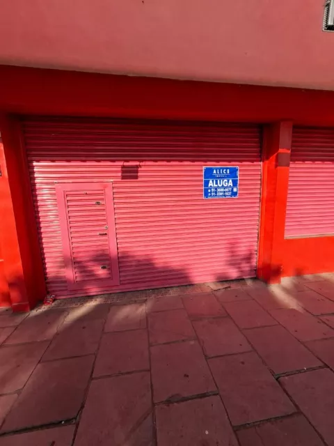 Prédio com 4 banheiros e 900m² para alugar no bairro Centro, Igrejinha