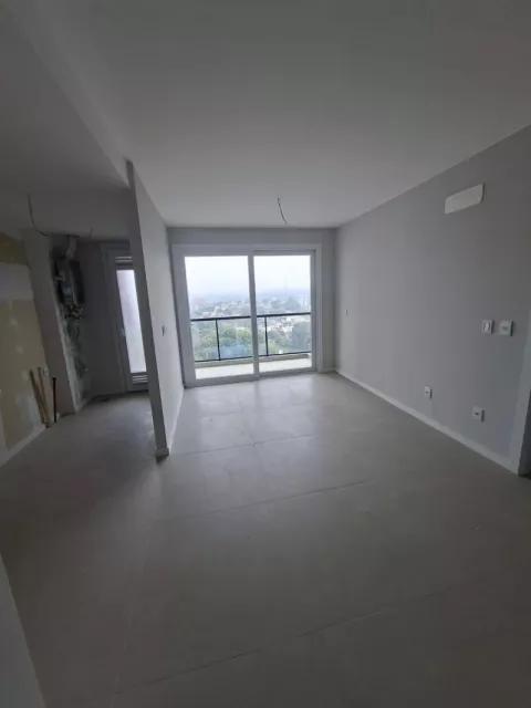 Apartamento com 1 quarto e 2 banheiros para alugar no bairro Centro, Igrejinha