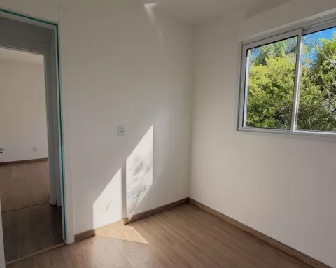 Apartamento com 2 quartos e 1 banheiro para alugar no bairro Bom Pastor, Igrejinha