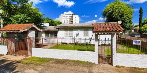 Casa no Centro de Parobé