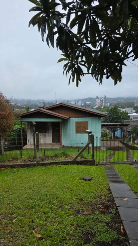 Terreno à venda no bairro Centro, Igrejinha