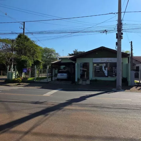 Casa com 3 quartos e 2 banheiros à venda no bairro Bom Pastor, Igrejinha