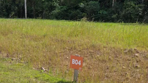Terreno à venda no bairro Figueira, Igrejinha
