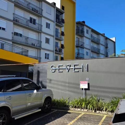 Apartamento com 1 quarto, 1 banheiro e 45m² à venda no bairro Centro, Igrejinha