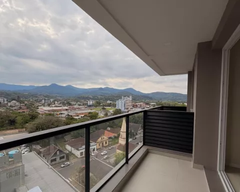 Apartamento com 1 quarto, 1 banheiro e 87m² à venda no bairro Centro, Igrejinha