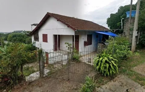 Casa Ampla com 3 Quartos