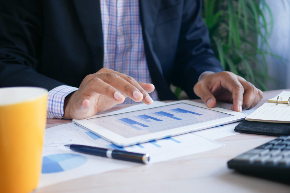 Gestão Financeira e Prestação de Contas